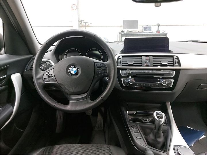 Photo 12 VIN: WBA1V710205A66081 - BMW 1 HATCH 