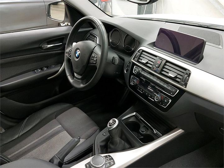 Photo 3 VIN: WBA1V710205A66081 - BMW 1 HATCH 