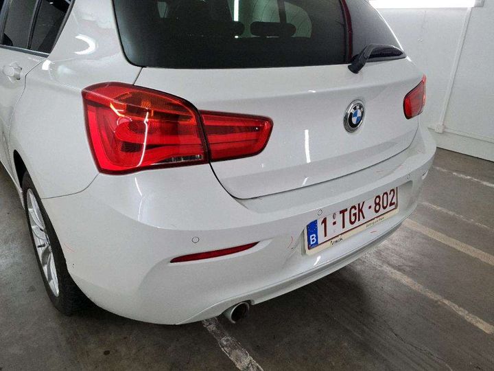 Photo 18 VIN: WBA1V710205A68039 - BMW 1 REEKS HATCH 