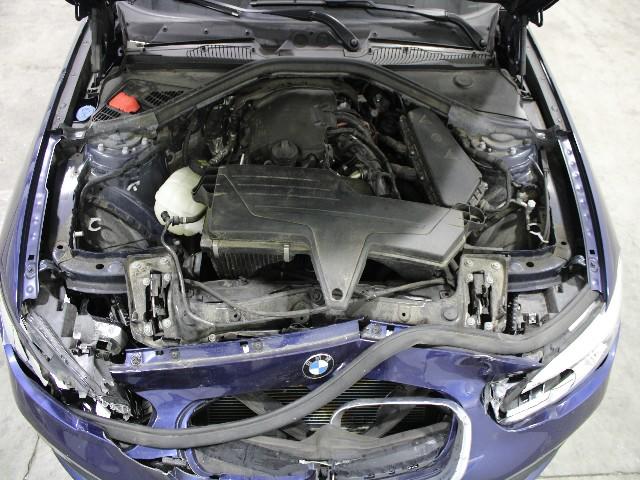 Photo 13 VIN: WBA1V710205A68865 - BMW 1 SERIES SPORTS HATCH 