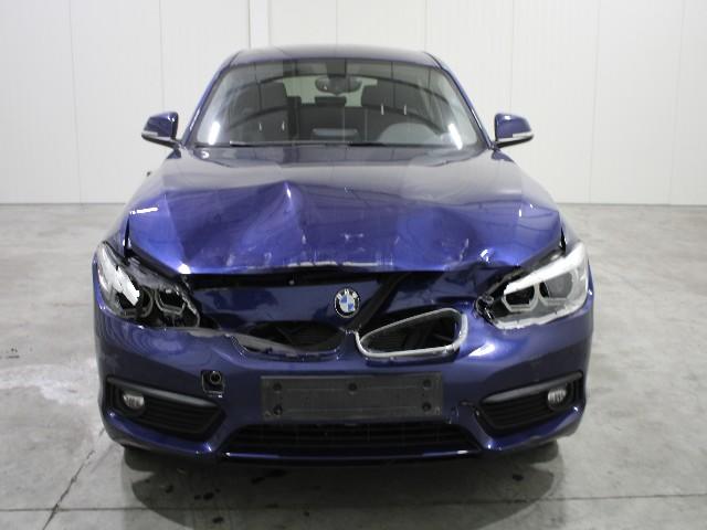 Photo 5 VIN: WBA1V710205A68865 - BMW 1 SERIES SPORTS HATCH 