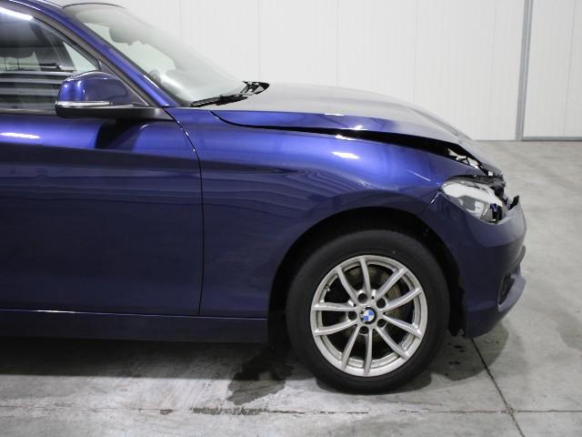 Photo 6 VIN: WBA1V710205A68865 - BMW 1 SERIES SPORTS HATCH 