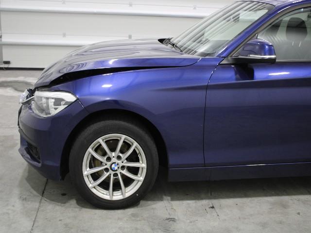 Photo 7 VIN: WBA1V710205A68865 - BMW 1 SERIES SPORTS HATCH 