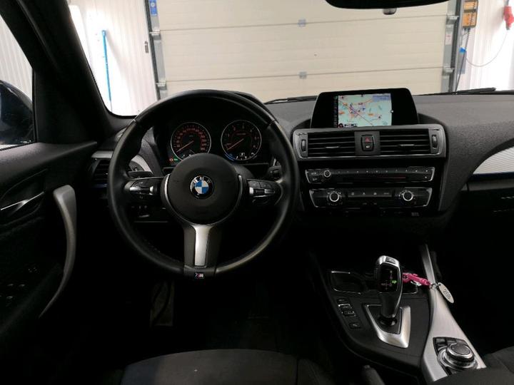 Photo 6 VIN: WBA1V710205B92537 - BMW 116 