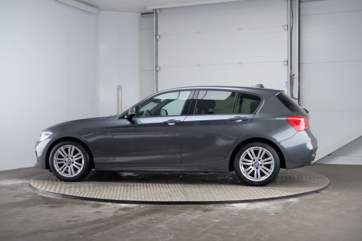 Photo 2 VIN: WBA1V710205B92778 - BMW 1 SERIE 