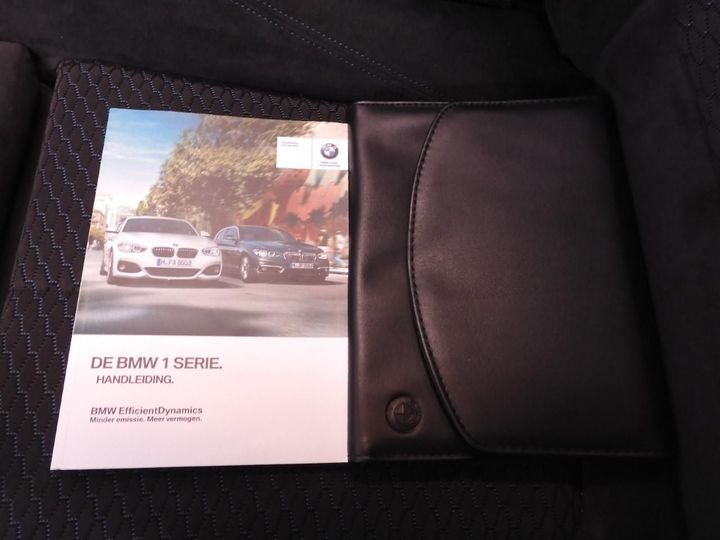 Photo 20 VIN: WBA1V710205B92778 - BMW 1 SERIE 