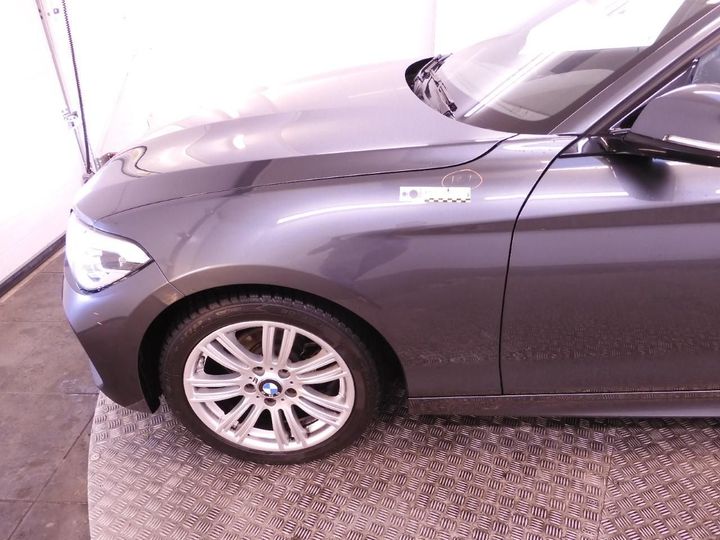 Photo 22 VIN: WBA1V710205B92778 - BMW 1 SERIE 