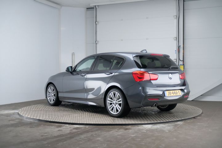 Photo 3 VIN: WBA1V710205B92778 - BMW 1 SERIE 