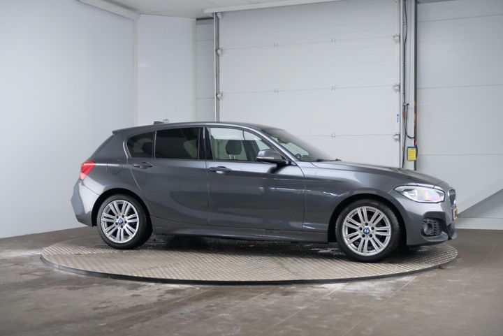 Photo 5 VIN: WBA1V710205B92778 - BMW 1 SERIE 