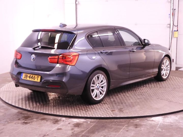 Photo 8 VIN: WBA1V710205B92778 - BMW 1 SERIE 