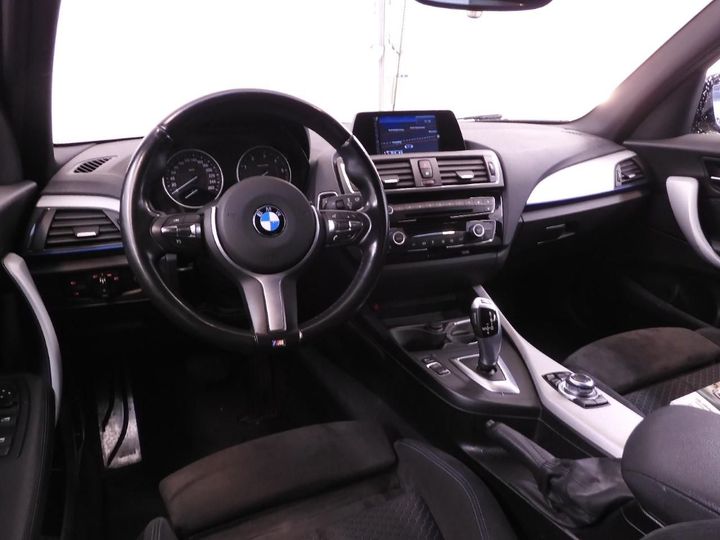 Photo 9 VIN: WBA1V710205B92778 - BMW 1 SERIE 