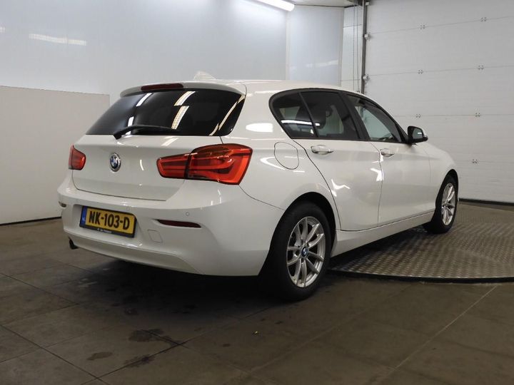 Photo 2 VIN: WBA1V710205G05234 - BMW 1 SERIE 