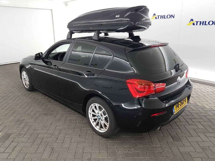 Photo 3 VIN: WBA1V710205G07131 - BMW 1 SERIE 