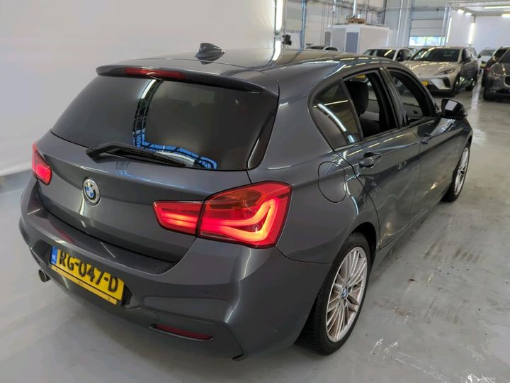 Photo 1 VIN: WBA1V710205G08165 - BMW 1 