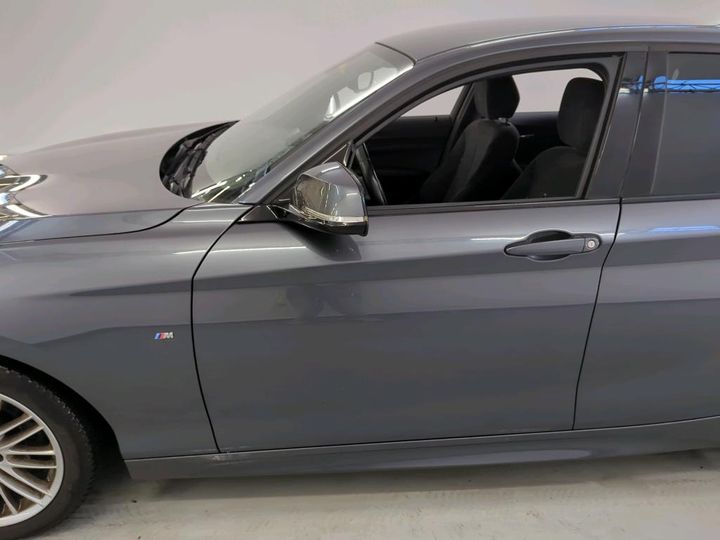 Photo 21 VIN: WBA1V710205G08165 - BMW 1 