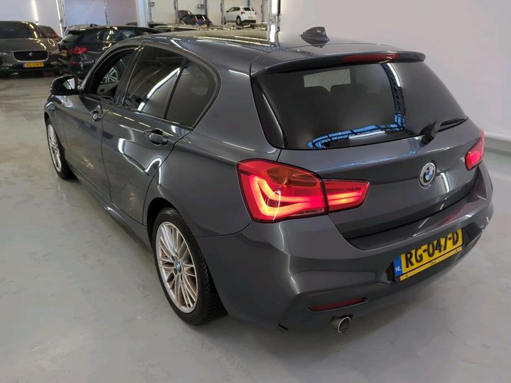 Photo 29 VIN: WBA1V710205G08165 - BMW 1 