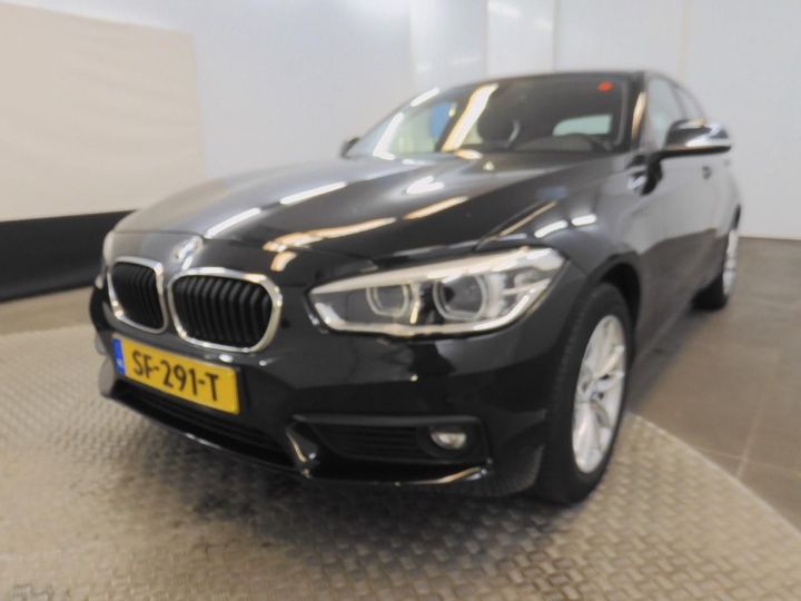 Photo 1 VIN: WBA1V710205G09977 - BMW 1 SERIE 