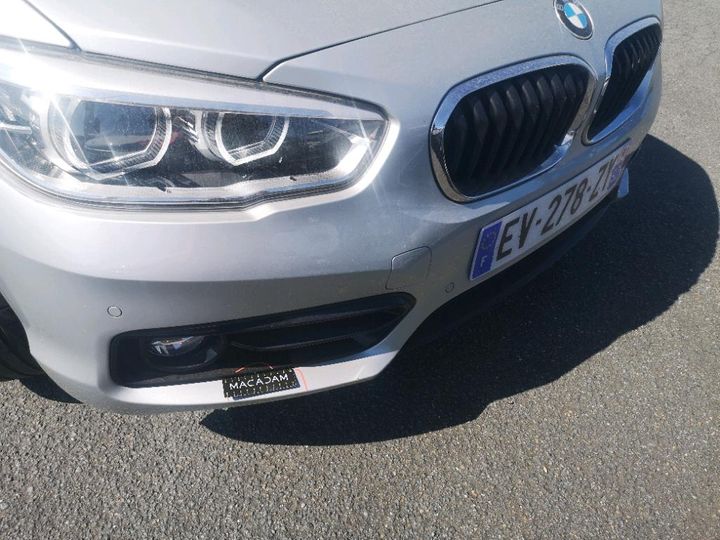 Photo 16 VIN: WBA1V710205K77276 - BMW SERIE 1 