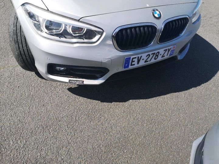 Photo 25 VIN: WBA1V710205K77276 - BMW SERIE 1 