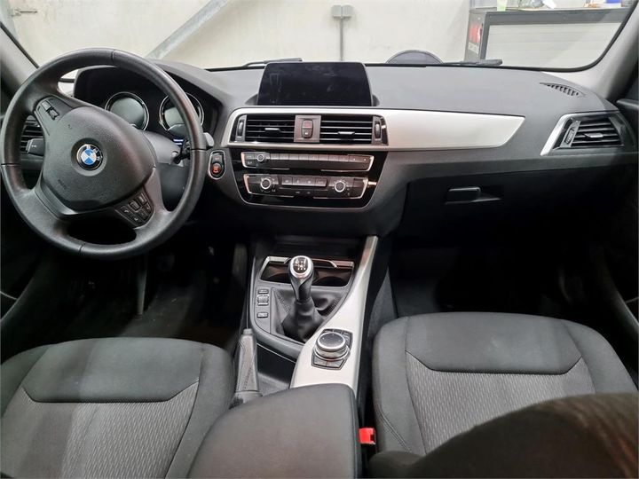 Photo 12 VIN: WBA1V710205L68502 - BMW 1 HATCH 