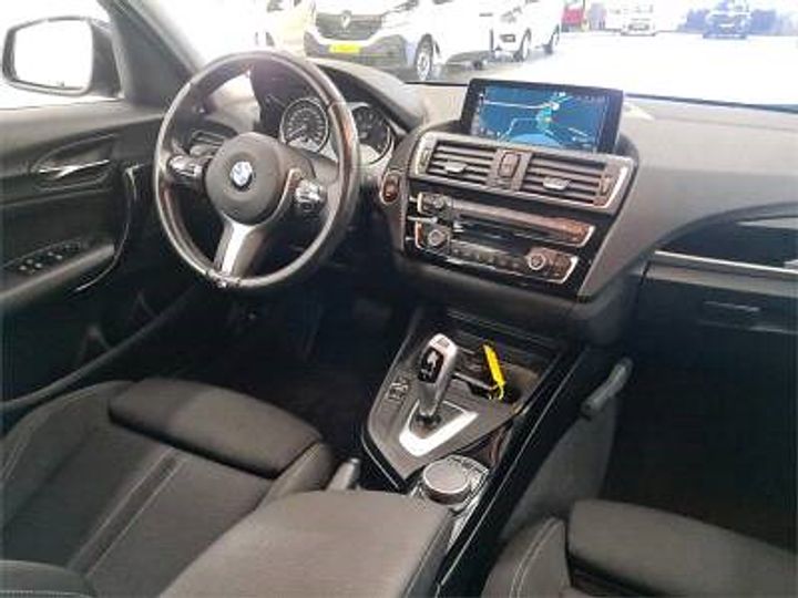 Photo 8 VIN: WBA1V710207A48832 - BMW 1-SERIE 