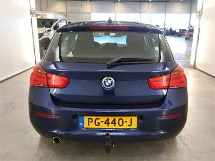 Photo 3 VIN: WBA1V710207A48832 - BMW 1-SERIE 