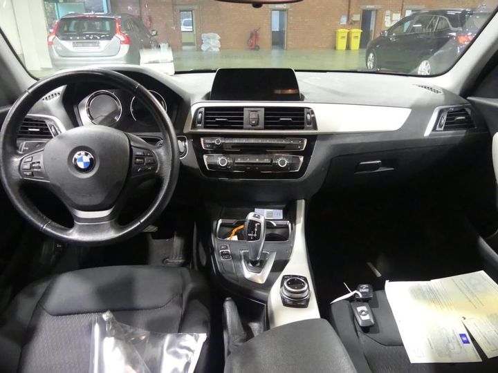 Photo 8 VIN: WBA1V710207A65310 - BMW 1 HATCH 