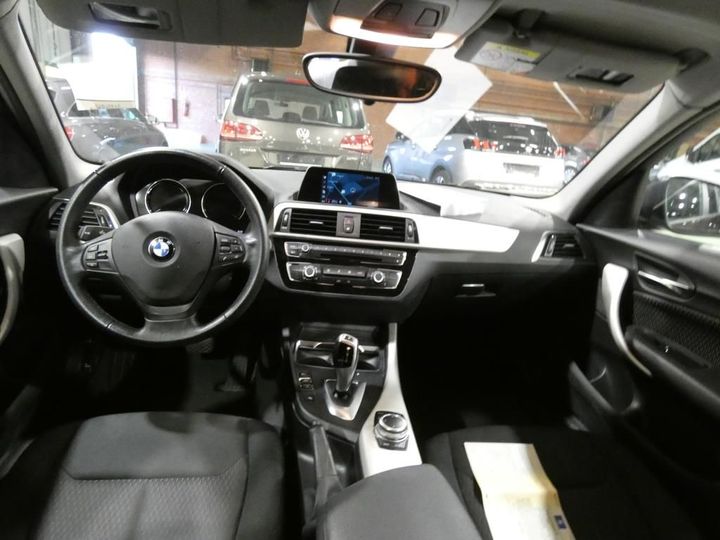 Photo 8 VIN: WBA1V710207A67445 - BMW 1 HATCH 