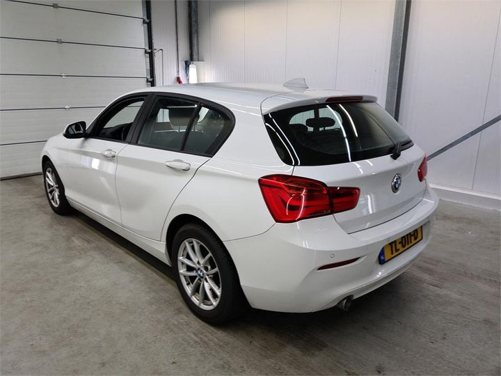 Photo 3 VIN: WBA1V710207A68062 - BMW 116 