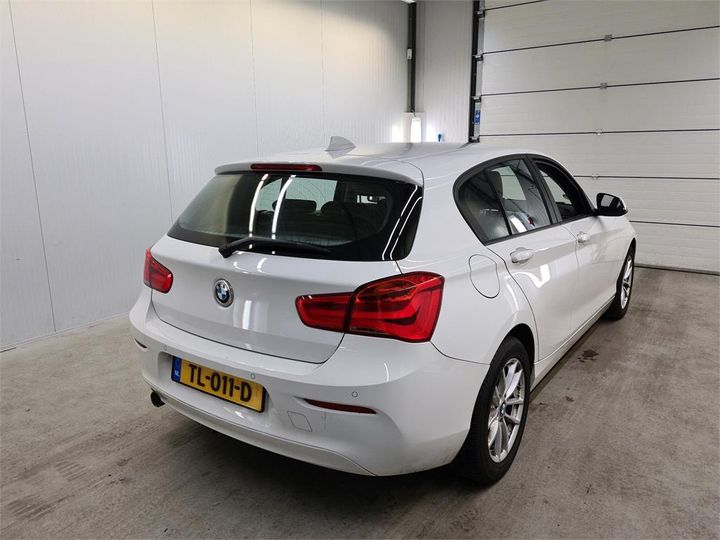 Photo 4 VIN: WBA1V710207A68062 - BMW 116 