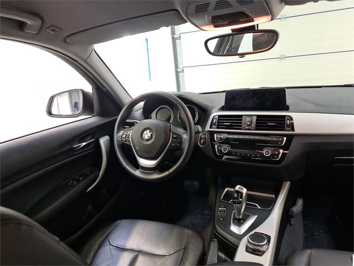 Photo 6 VIN: WBA1V710207A68062 - BMW 116 