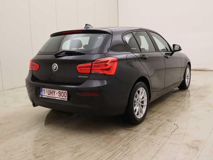 Photo 10 VIN: WBA1V710207B54441 - BMW 1-REEKS 