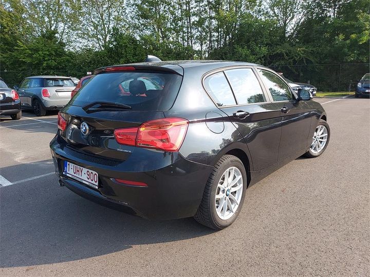 Photo 2 VIN: WBA1V710207B54441 - BMW 1-REEKS 