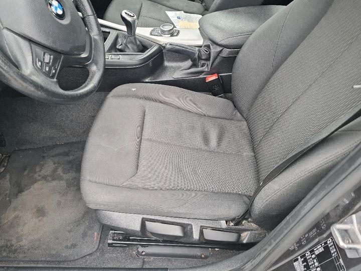 Photo 13 VIN: WBA1V710207B55167 - BMW 1 HATCH 