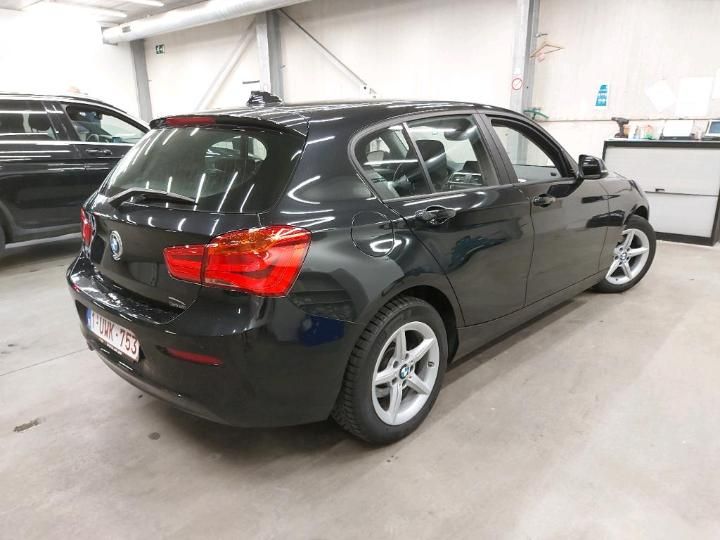 Photo 2 VIN: WBA1V710207B56089 - BMW 1 HATCH 