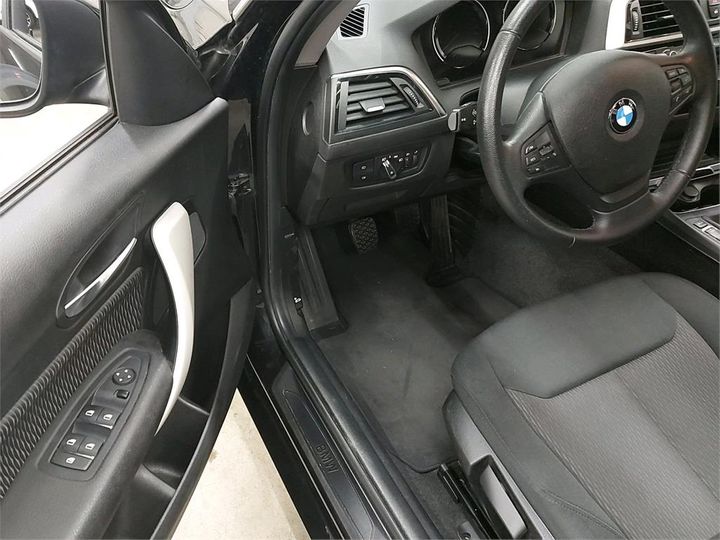 Photo 13 VIN: WBA1V710207B56092 - BMW 1 HATCH 