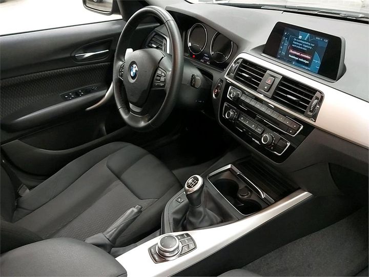 Photo 3 VIN: WBA1V710207B56092 - BMW 1 HATCH 