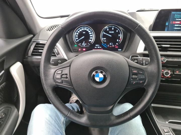 Photo 13 VIN: WBA1V710207B57033 - BMW 116D 