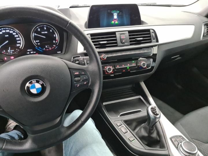 Photo 16 VIN: WBA1V710207B57033 - BMW 116D 