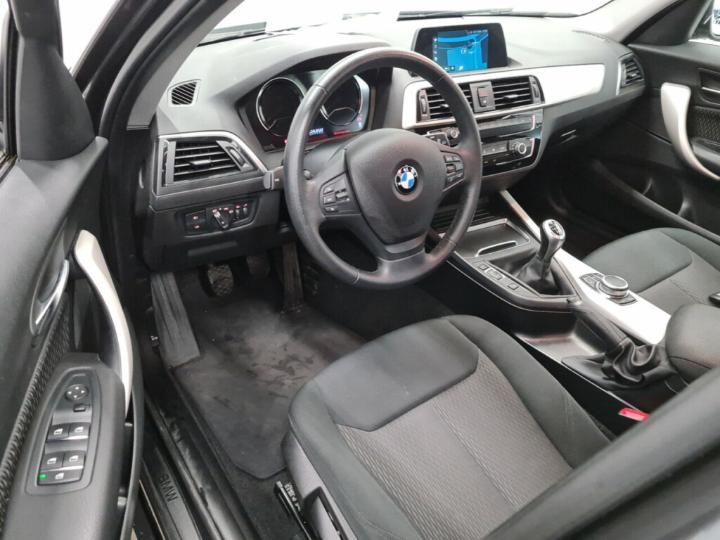 Photo 21 VIN: WBA1V710207B57033 - BMW 116D 