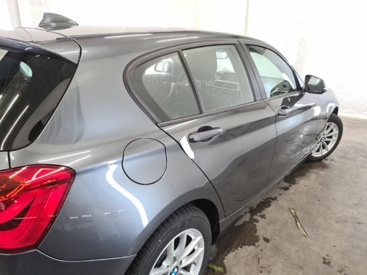 Photo 4 VIN: WBA1V710207B57033 - BMW 116D 