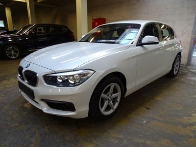 Photo 1 VIN: WBA1V710207B57596 - BMW 1 HATCH DIESEL - 2015 