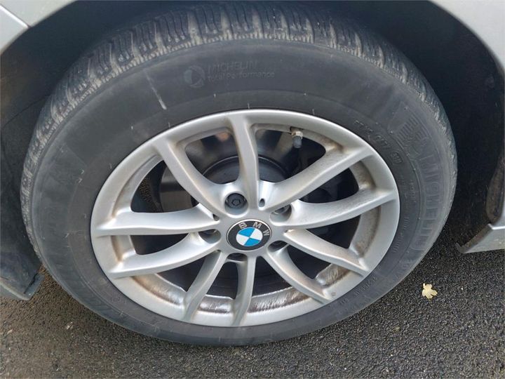 Photo 30 VIN: WBA1V710207D01390 - BMW SERIE 1 