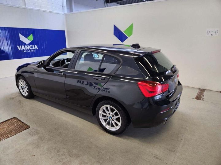 Photo 3 VIN: WBA1V710207D40464 - BMW 1 REEKS HATCH 