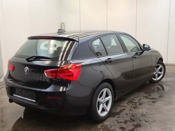 Photo 2 VIN: WBA1V710207D61797 - BMW 116D 