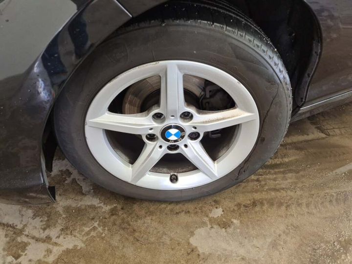 Photo 31 VIN: WBA1V710207D61797 - BMW 116D 