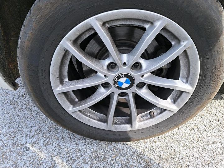 Photo 21 VIN: WBA1V710207D63582 - BMW SERIE 1 