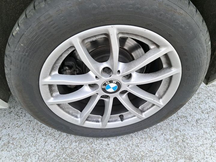 Photo 23 VIN: WBA1V710207D63582 - BMW SERIE 1 