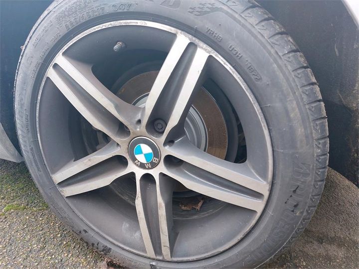 Photo 28 VIN: WBA1V710207D83895 - BMW SERIE 1 