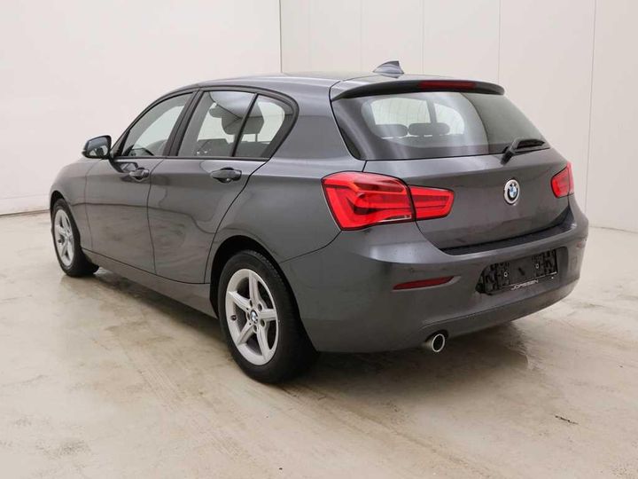 Photo 10 VIN: WBA1V710207D86358 - BMW BMW 1 SERIES 